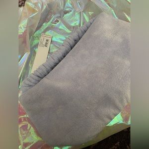 STONEY CLOVER LANE MERMAID SCRUNCH BAG